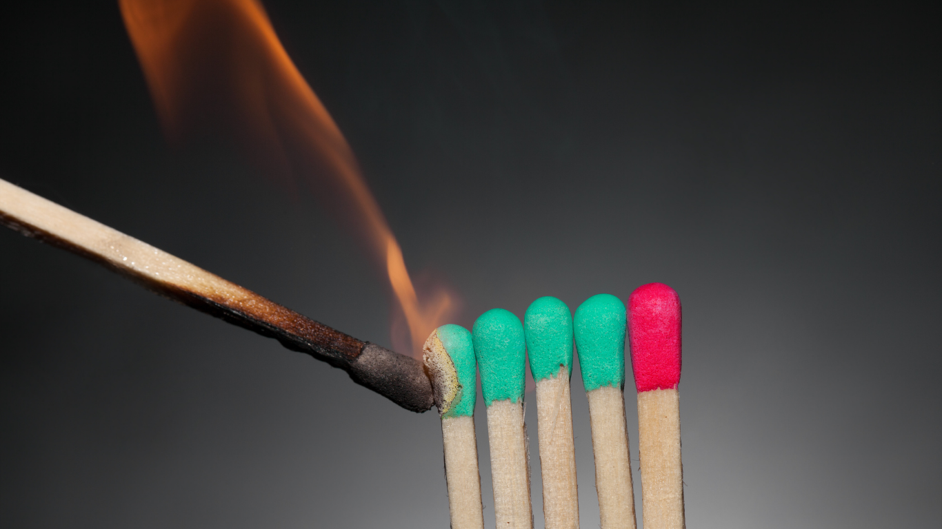 stille entzuendungen, silent inflammation, anzuenden feuer